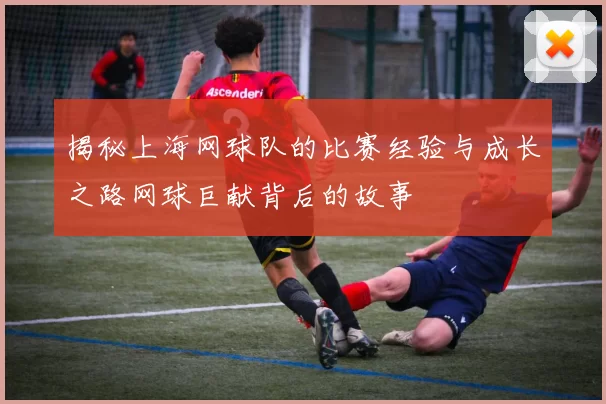 揭秘上海网球队的比赛经验与成长之路网球巨献背后的故事