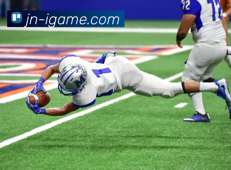 爱游戏服务体系